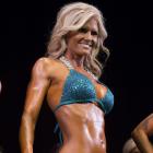 Andrea  Hummel - NPC Natural Outlaw 2014 - #1